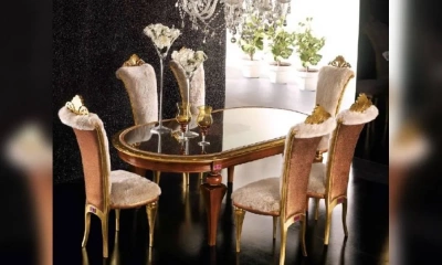 Стол Alta Moda/Linea B Обеденные Столы