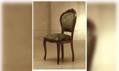 Стул Morello Gianpaolo Pesaro