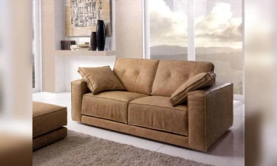 Диван Keoma Safira 2