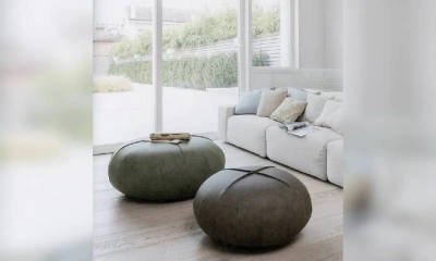 Пуф Dall Agnese Point