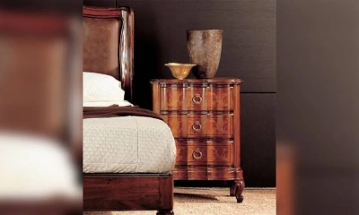 Тумба Прикроватная Medea 2009Cd