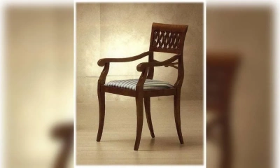 Стул Morello Gianpaolo Anelli 2