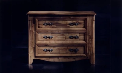 Комод Bamax Classico 4