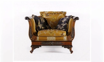 Кресло Jumbo Collection Cas-41