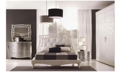 Спальня Ferretti & Ferretti Regina 9