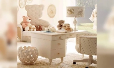 Стол Письменный Alta Moda/Linea B Gulliver 1