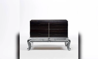 Тумба Прикроватная Elle Due Thais 2