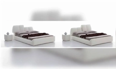 Кровать Tonin Casa Tuny 1