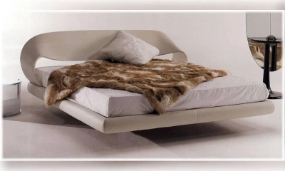 Кровать Reflex Angelo Nuvola Letto