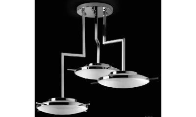 Villari Люстра "Small Venusia"