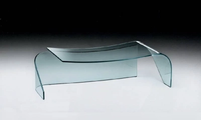 Стол Журнальный Fiam Gemini