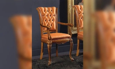 Стул Giuliacasa 464C-Le