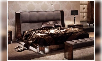 Кровать Giorgio Collection Vogue