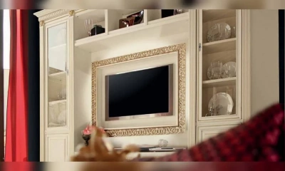 Карниз Тb Betamobili Canova