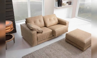 Комплект Мягкой Мебели Keoma Safira