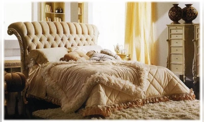 Кровать Volpi Sofia