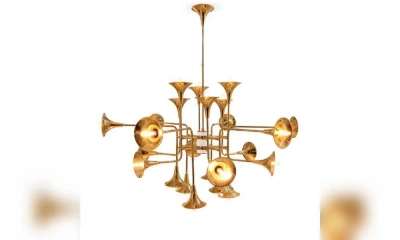 Люстра Delightfull Botti