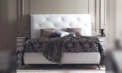 Кровать Grifoni Vittorio 1356