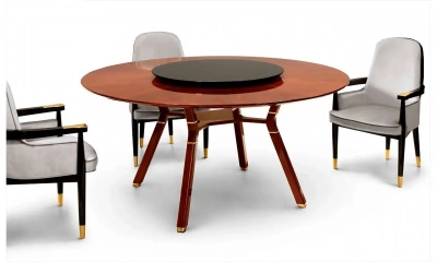 Стол Rampoldi Fdt02