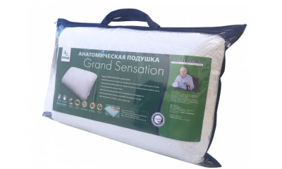Подушка Сонберри Grand Sensation