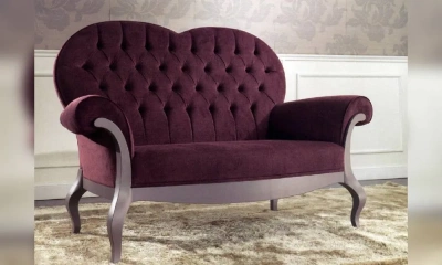 Диван Seven Sedie Sophia 1