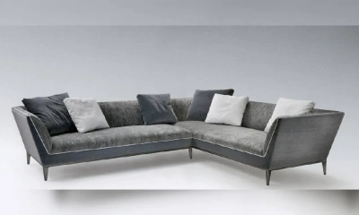 Диван Flexform Mr Wilde 1