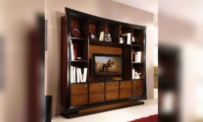 Cтенка Giuliacasa Verona 4