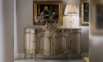 Буфет Morello Gianpaolo Bamfl-T-06