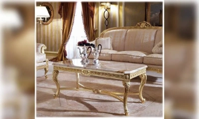 Стол Журнальный Turri Otello