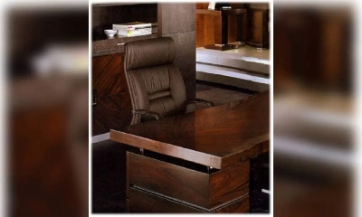 Кресло Руководителя Giorgio Collection Paradiso