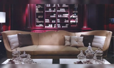 Диван Elle Due Ludovico 2