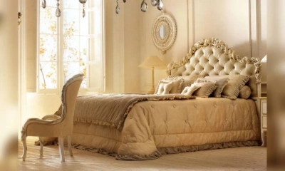 Кровать Savio Firmino Notte 5