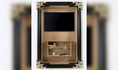 Рама Под Тв Roberto Giovannini 1382As