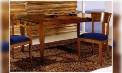 Стол Seven Sedie Radica 4