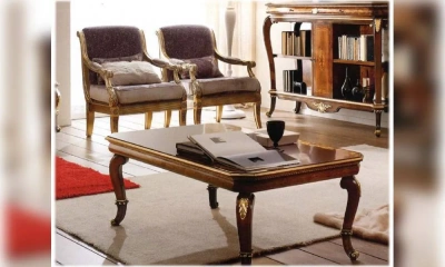 Стол Журнальный Grilli Rondo