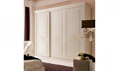 Шкаф Ferretti & Ferretti Armadio 3 Ante Dritte