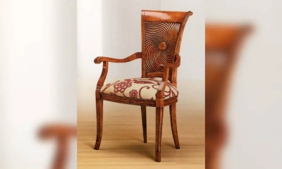 Стул Morello Gianpaolo Dandy 1