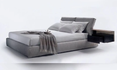 Кровать Flexform Newbridge