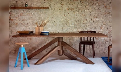 Стол Miniforms Keplero