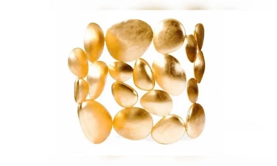 Ширма Gold, Boca Do Lobo