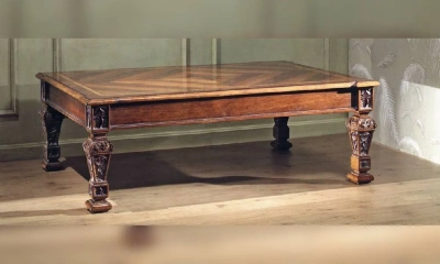 Стол Журнальный Grifoni Vittorio V1509