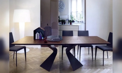 Стол Bonaldo Prora 2