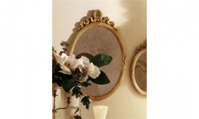 Зеркало Venere Giusti Portos 118