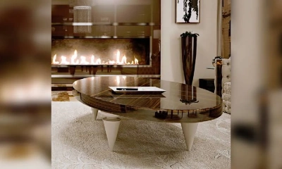 Стол Журнальный Reflex Gran Canal 40 Special