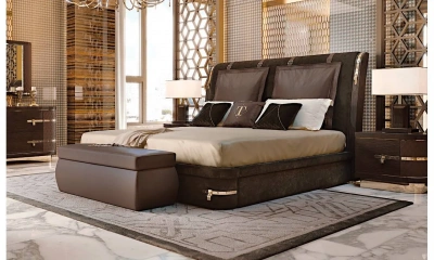 Кровать Turri T2350K