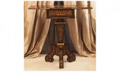 Подставка Zanaboni T 75