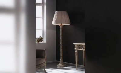 Напольная Лампа Silvano Grifoni 1725 + 819