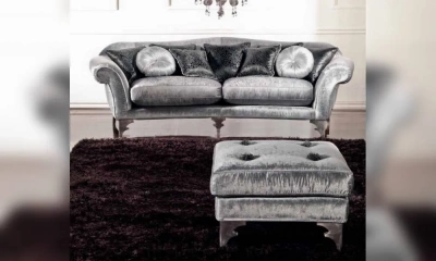 Комплект Мягкой Мебели Keoma Fiorenza