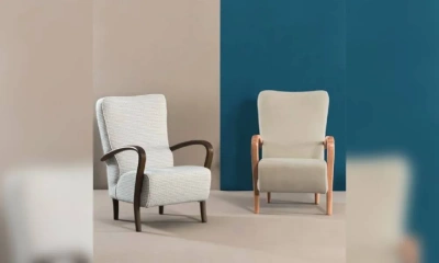 Кресло Piermaria Serena