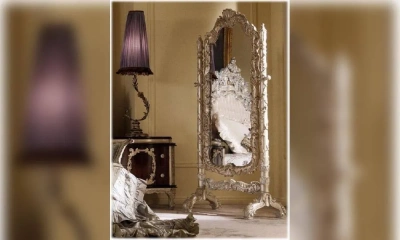 Зеркало Jumbo Collection Reg-29B